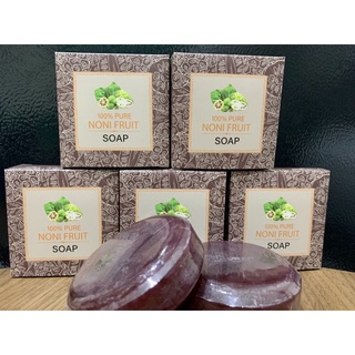 Xà bông nhàu 100g