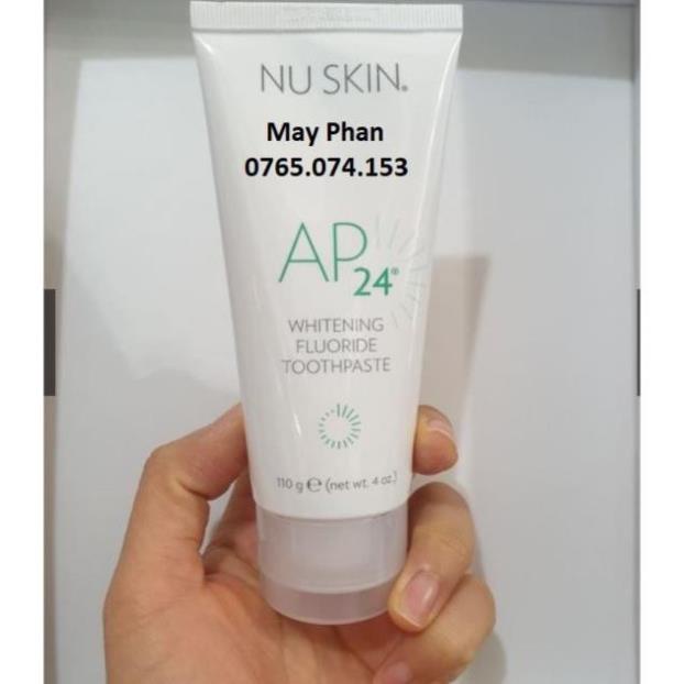 Kem Đánh Răng Ap 24 Chính Hãng