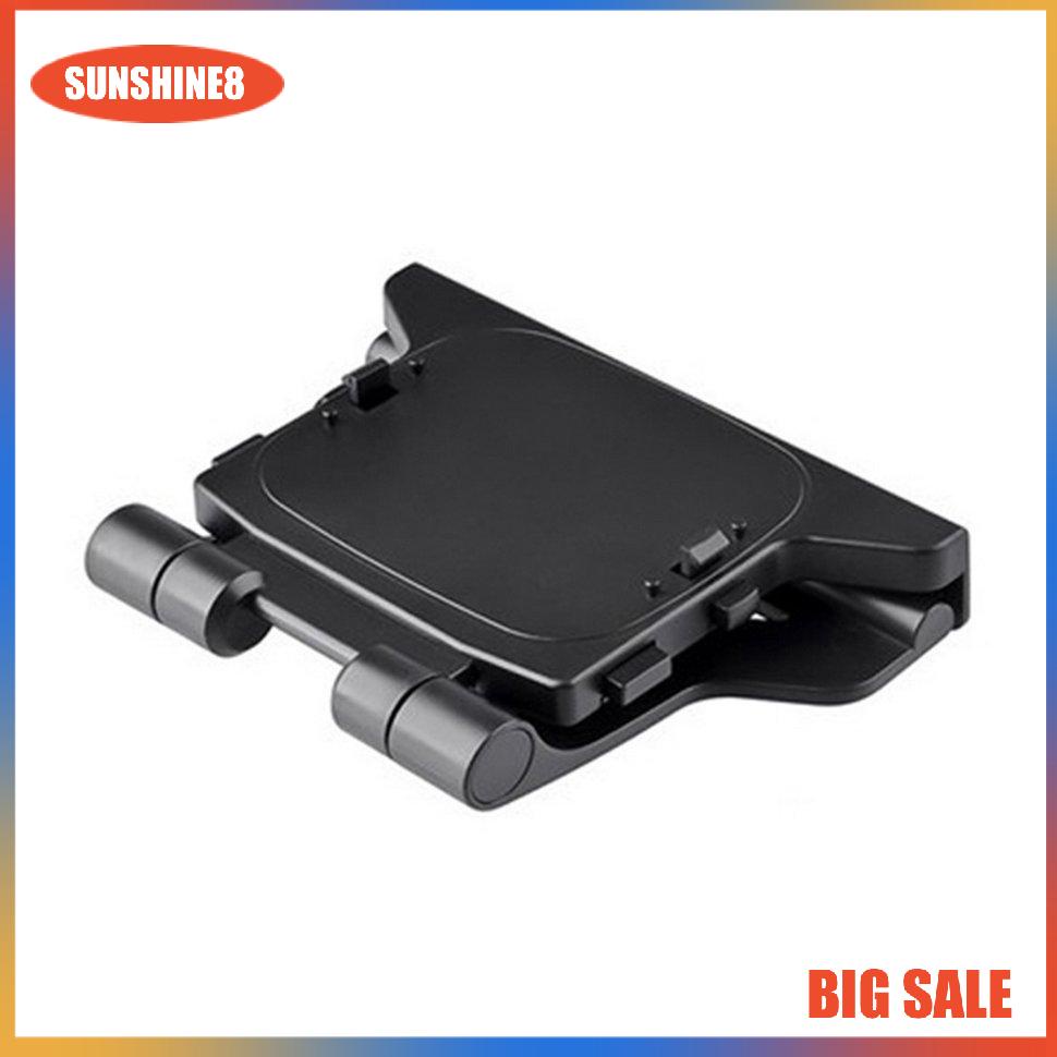 【SUN】TV Clip Mount Mounting Stand Holder for Microsoft Xbox 360 Kinect Sensor