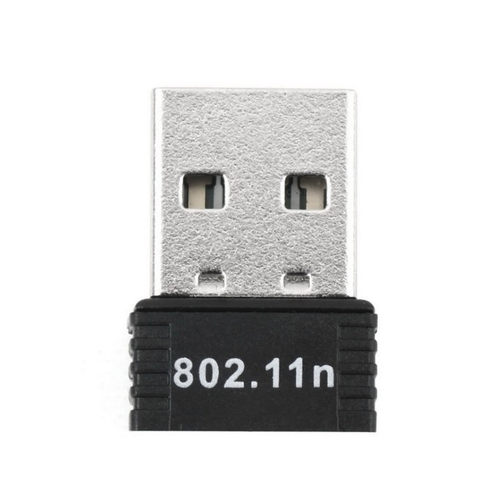USB Wifi Không Dây 600Mbps 802.11N / G chính hãng