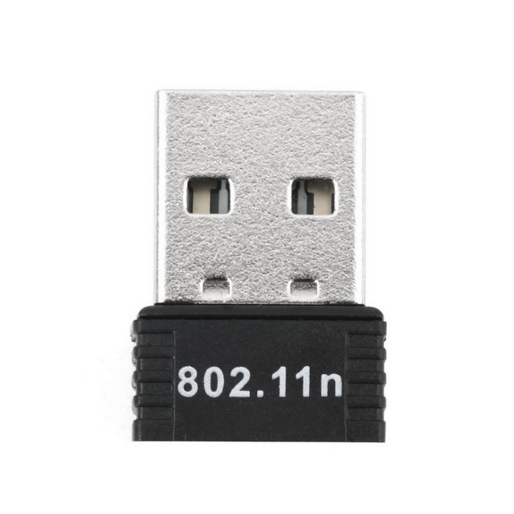 USB Wifi Không Dây 600Mbps 802.11N / G chính hãng | BigBuy360 - bigbuy360.vn