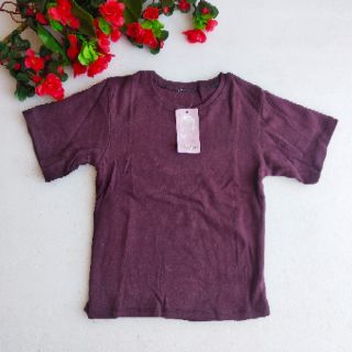 Áo thun len nữ made in Việt Nam