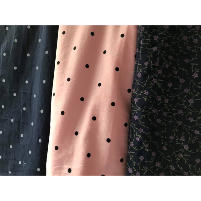 Combo vải thô vài dạ | BigBuy360 - bigbuy360.vn