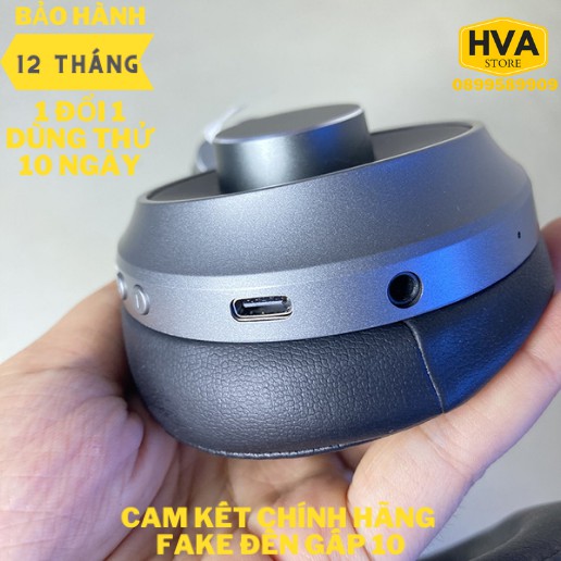 Tai nghe Bluetooth chụp tai hàng chính hãng Aukey EP-B52 phiên bản 2021 new seal fullbox