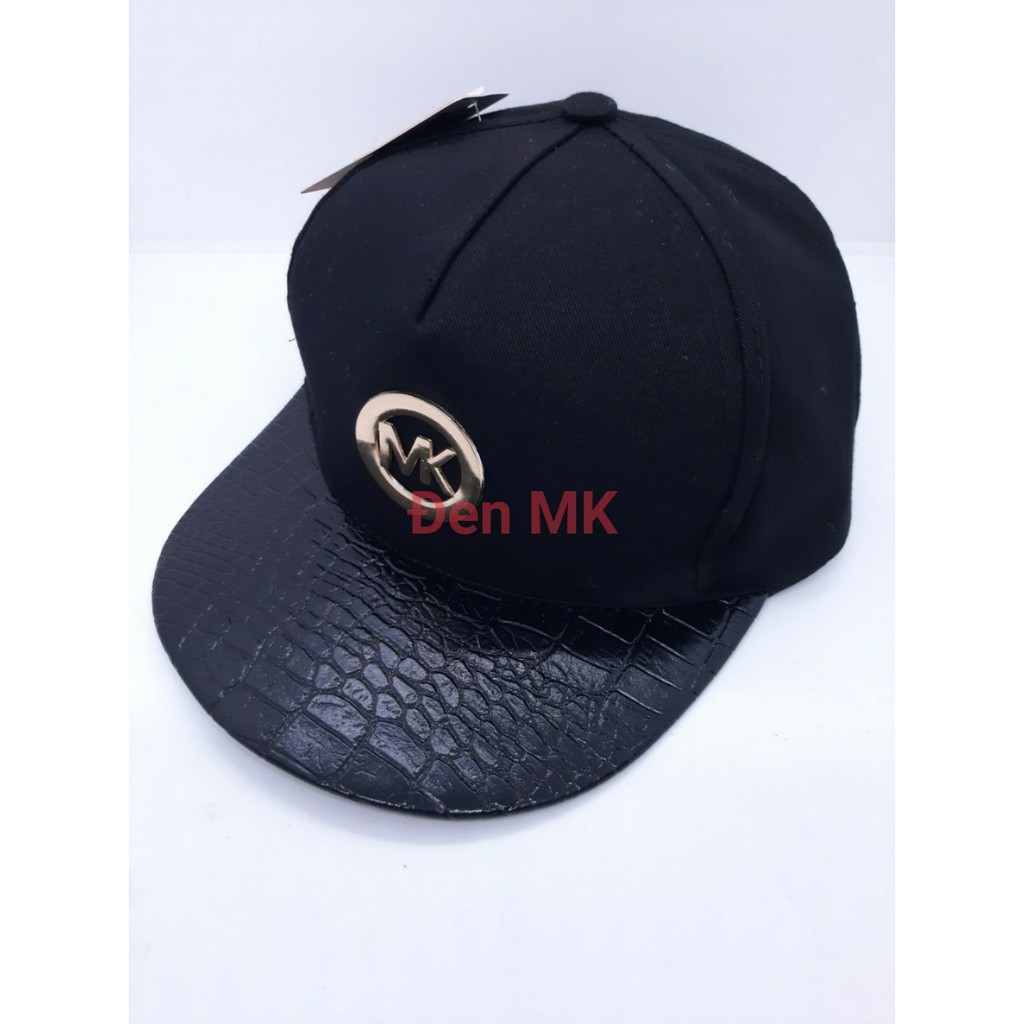 NÓN HIPHOP NÓN SNAPBACK KẾT DA CHO BÉ TRAI từ 4 đến 10 tuổi