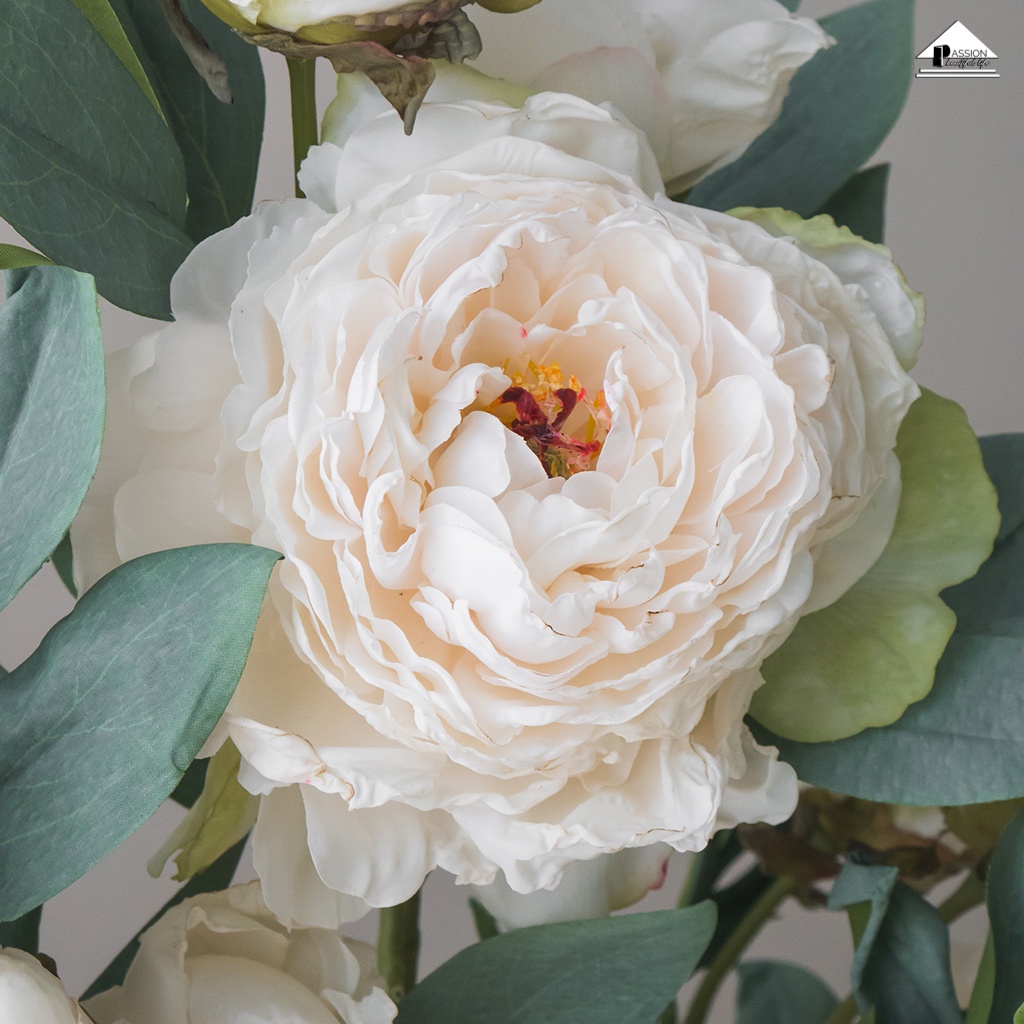 Hoa Hồng Trang Trí Nhà cửa Hàng cao cấp