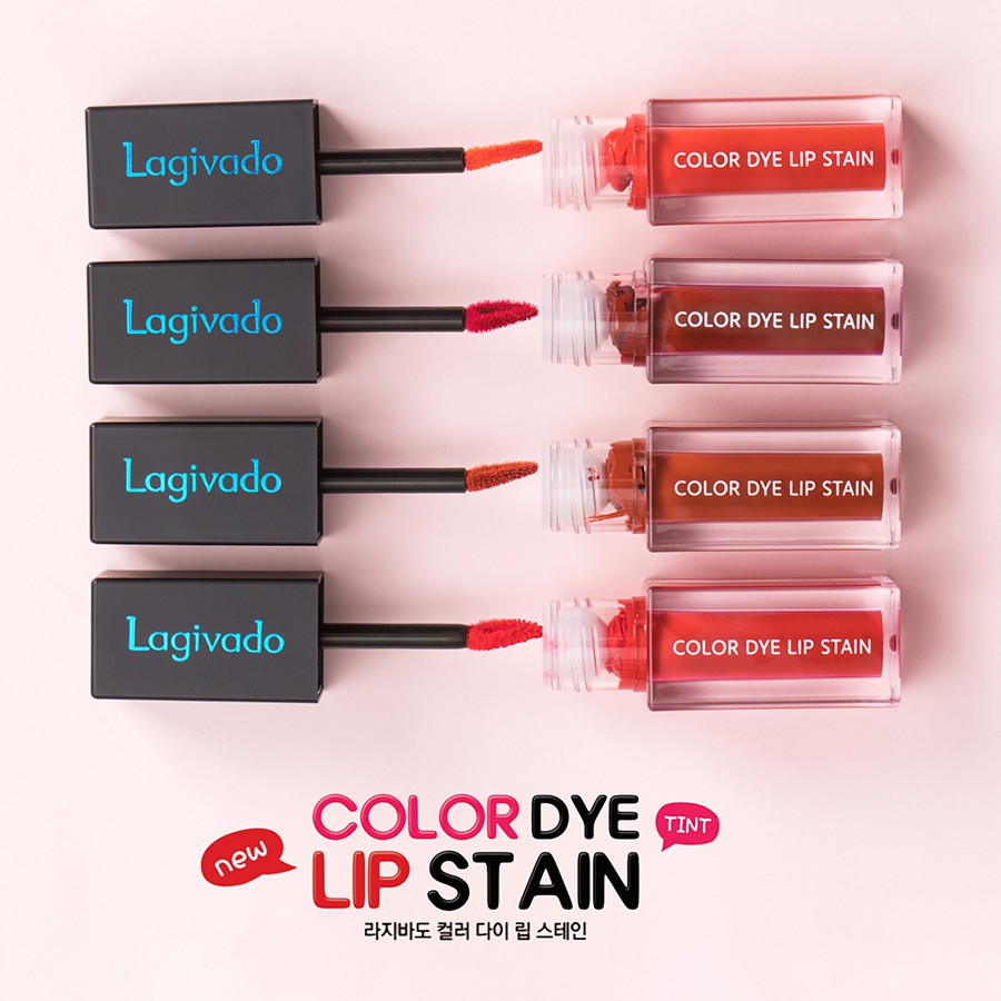 [SIÊU KHUYẾN MÃI] Son kem lì Hàn Quốc - Siêu dưỡng không làm khô môi, lên màu đẹp, mềm mịn khi sử dụng | BigBuy360 - bigbuy360.vn