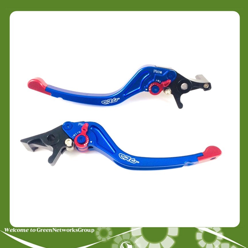 Tay thắng đĩa chống gãy CRG RC2 Greennetworks