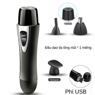 Dụng cụ triệt lông vùng kín, lông mu, lông nách hiện vật, dao cạo lông, dụng cụ triệt lông chuyên dụng cho nữ