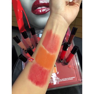 Son MAC Patent Paint Lip Lacquer