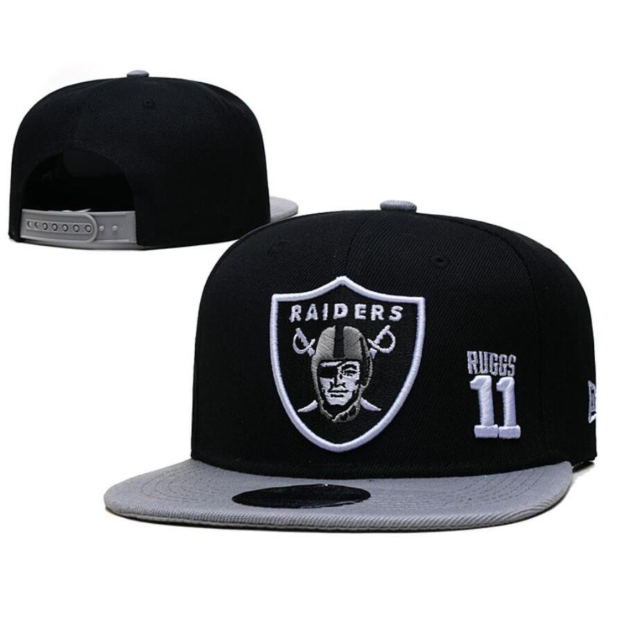 Mũ lưỡi trai thêu chữ phong cách cao bồi