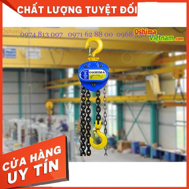 PALANG OSHIMA 5T GIÁ CỰC SHOK