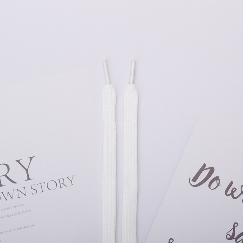 Dây Cột Giày Thể Thao Màu Sắc Ngọt Ngào Dài 120cm Chất Lượng Cao