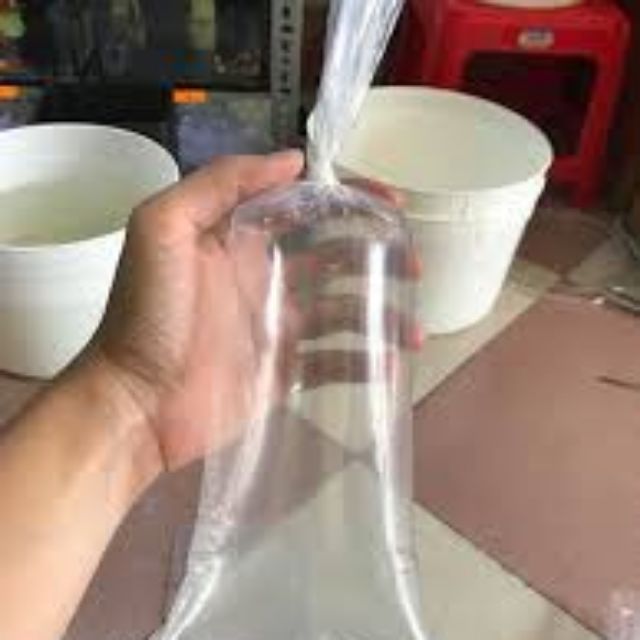 3,5kg túi đong cá combo cho khách lẻ