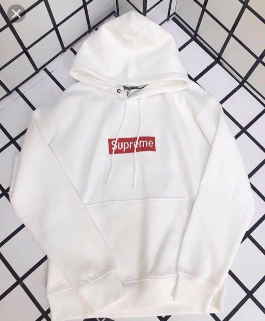 Áo hoodie Supreme siêu hot