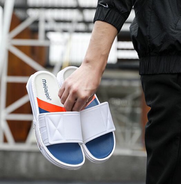 Dép quai ngang siêu cấp cho nam