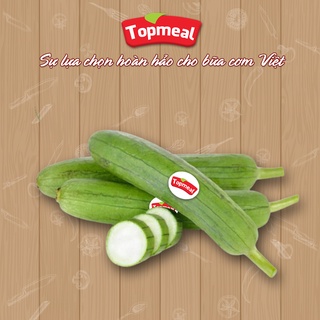 HCM - Mướp hương nguyên trái Topmeal -