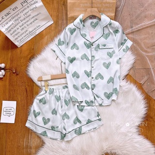 🐣🐣Pijama Latin♥️FREESIZE(40-58kg)♥️FREESHIP♥️