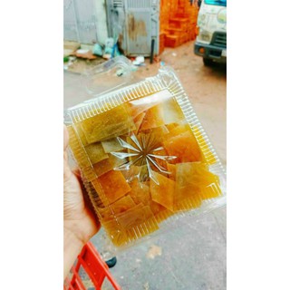 2 Vỉ Bánh Phồng Tôm Cà Mau