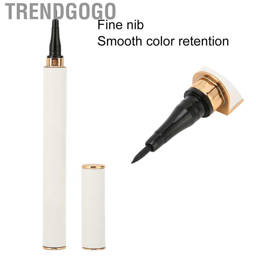 Bút kẻ mắt nước màu đen kháng nước lâu trôi 1g cho nữ
 | BigBuy360 - bigbuy360.vn