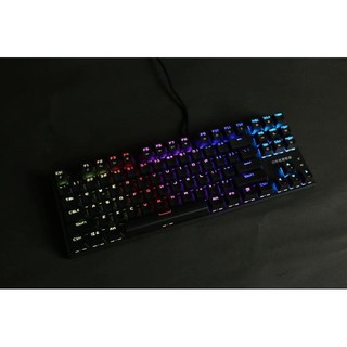 Phím cơ Geezer GS4 led RGB