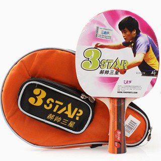 VỢT BÓNG BÀN 3 STAR 729