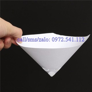 hộp 1.000 Phễu lọc sơn cao cấp