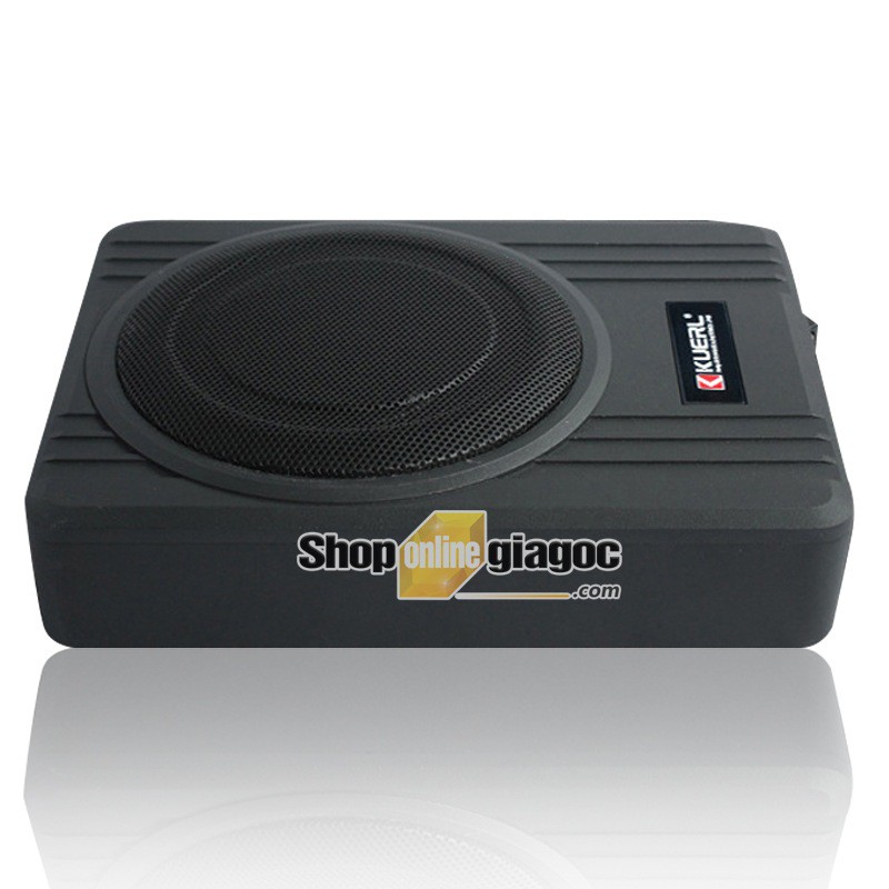 Loa Sub Siêu Trầm 10 Inch 600W 20Hz-500Hz K1003APR