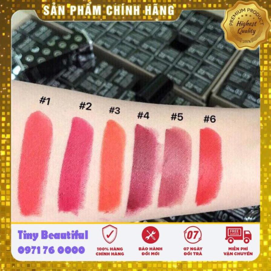 [XẢ KHO] Son Thỏi Nam Châm Hồng Odbo Nextgen Touch Lipstick Thái Lan OD567 | BigBuy360 - bigbuy360.vn