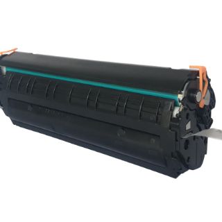 MỰC MÁY IN LASER 12A