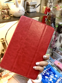 Bao da ipad mini 1/2/3 - HÃNG HOCO BH 3 THÁNG