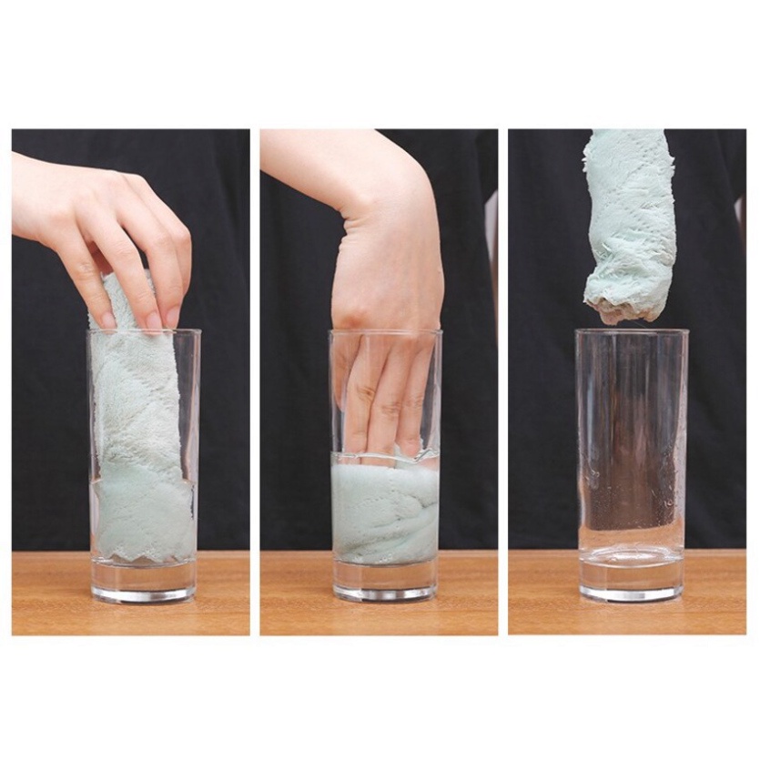 Khăn Lau Bếp Lau Bát Đĩa Lau Tay đa năng NAVI