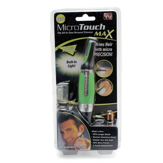 Magic Touch - Máy cạo râu thông minh