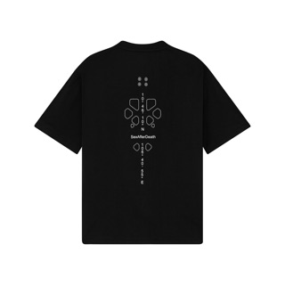 Gasoline Tee