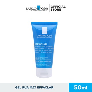 Sữa rửa mặt LA ROCHE-POSAY