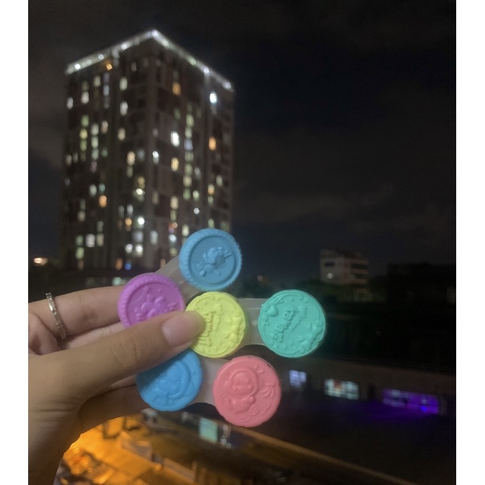 Khay đơn đựng lens