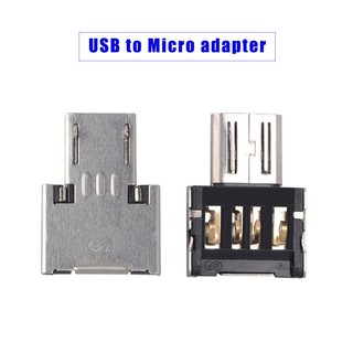 Đầu Chuyển Đổi Micro Usb Sang V8 Chuyên Dụng