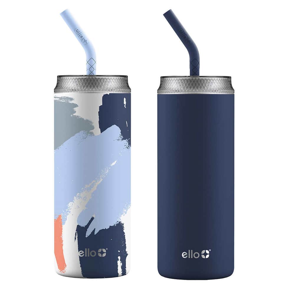 LY GIỮ NHIỆT ELLO 590 ML CHÍNH HÃNG MỸ