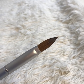 [Cọ đắp Bột kolinsky] Cọ đắp bột lông chồn số 10-12-16-18