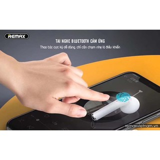 Tai Nghe Bluetooth Remax  Airplus