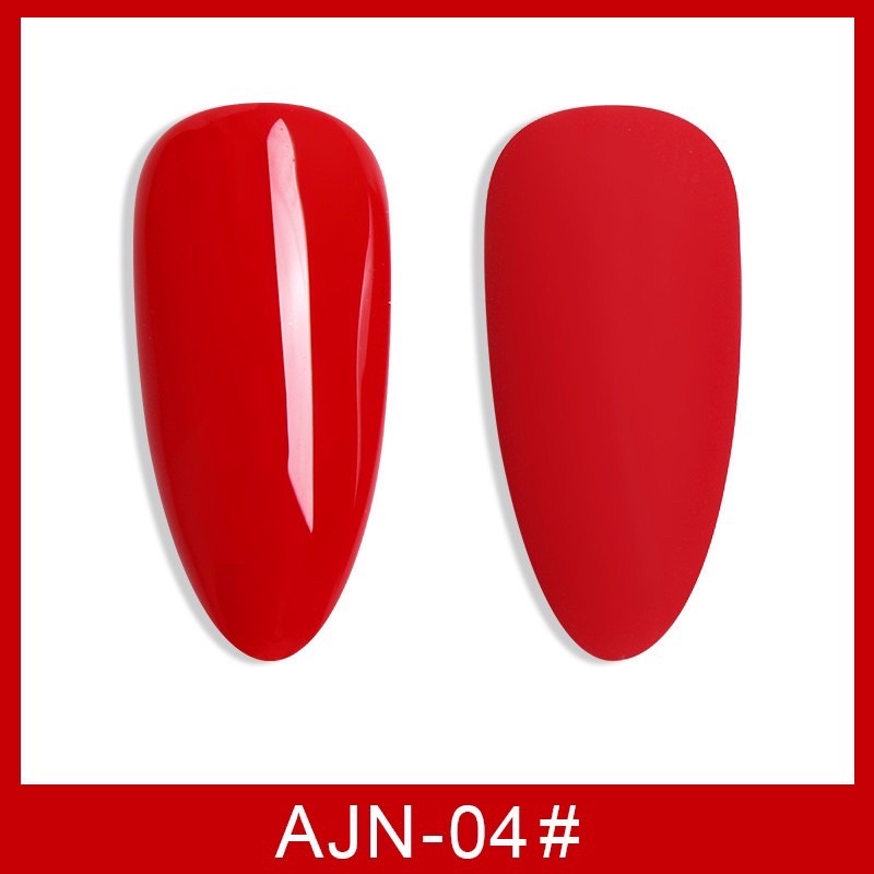 Sơn gel AS mã AJN
