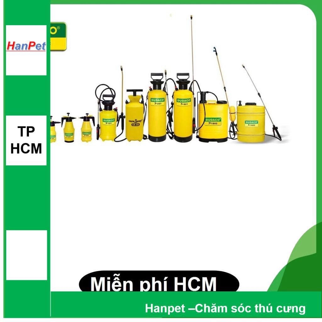 HCM-Bình phun sương bằng nhựa cao cấp (2 lít) - Bình bơm tay / Bình tưới cây cảnh, bình xịt phun sương,-HP100