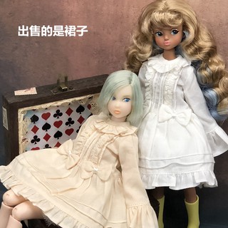 Bộ Trang Phục Mini Dành Cho Búp Bê 1 Azone Momoko