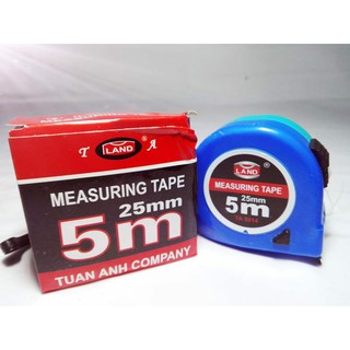 12c thước land/ HD 5m