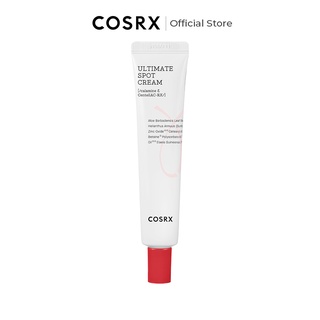 Kem chấm mụn COSRX hỗ trợ chăm sóc da 30g