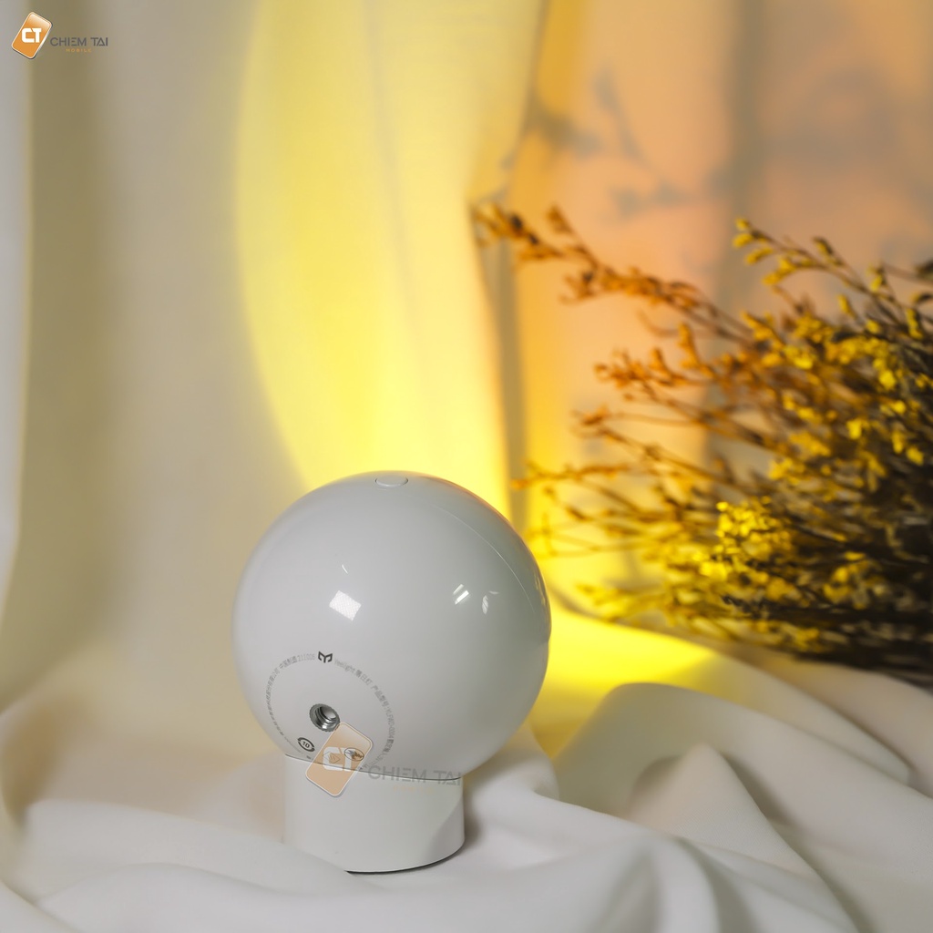 Đèn hoàng hôn quay Tiktok Yeelight YLFWD-0004 / YLFWD-0005