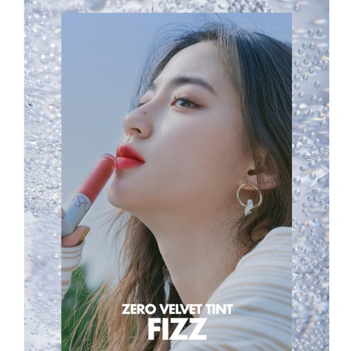 Son Lì Romand Zero Velvet Tint Màu Hot 06 04 13 02 08 05 12 5.5g - Khongcoson | BigBuy360 - bigbuy360.vn