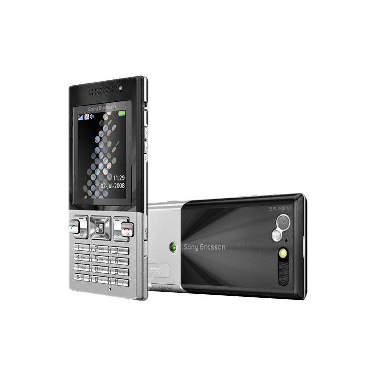ĐIỆN THOẠI SONY ERICSSON T700 SIÊU MỎNG - SIÊU ĐẸP
