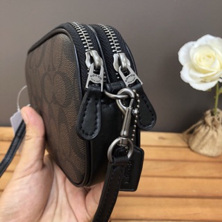 🆘RẺ VÔ ĐỊCH🆘(3 màu) Túi Coach mini x Disney