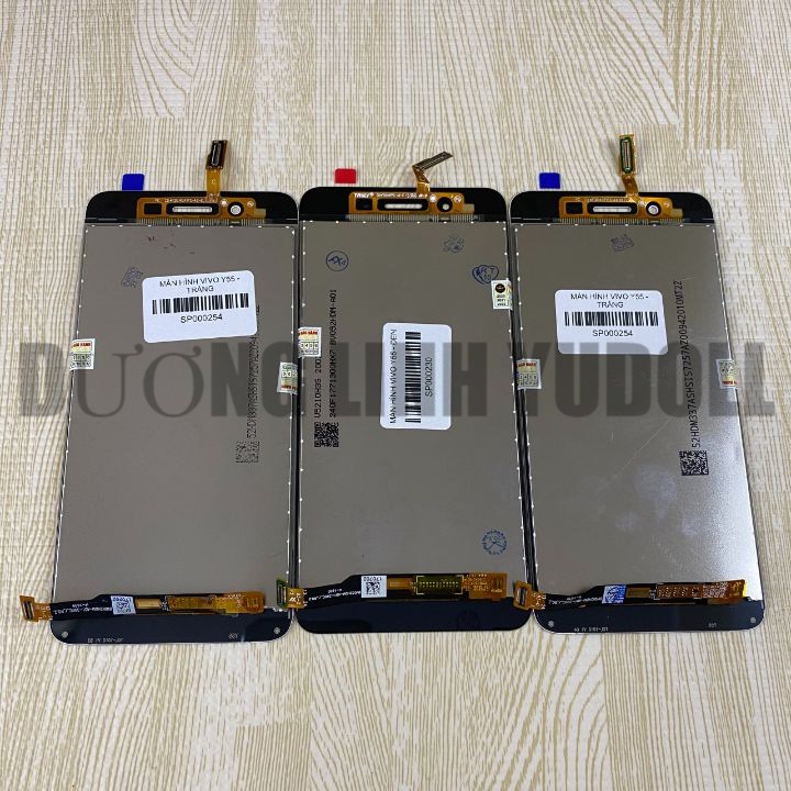 Màn hình Vivo Y55
